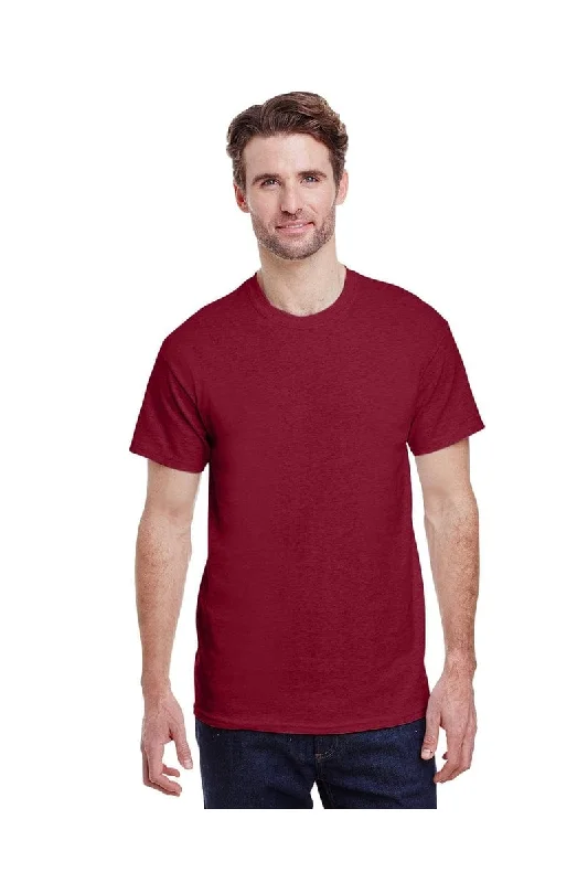 Antiq Cherry Red