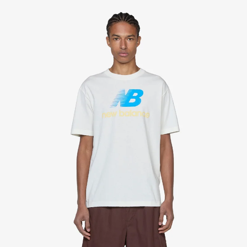 Trendy Apparel Made in USA Graphic T-Shirt Seasalt