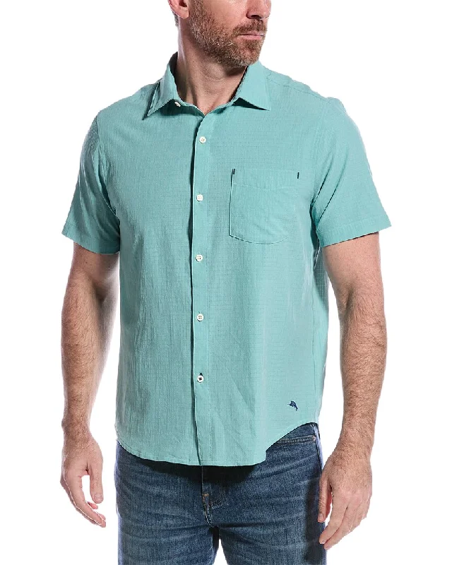 Relaxed Wearables Tommy Bahama Bahama Coast Sandypoint Shirt
