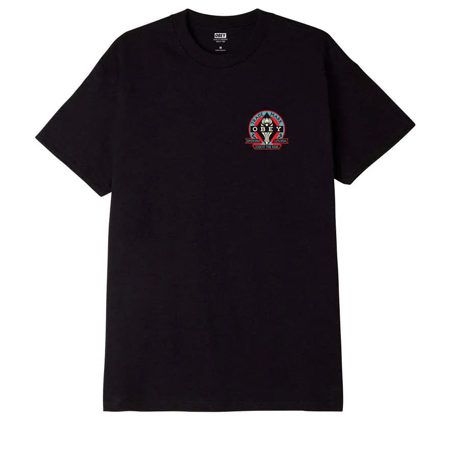 Comfy Sweaters Dystopia / Utopia Classic T-Shirt