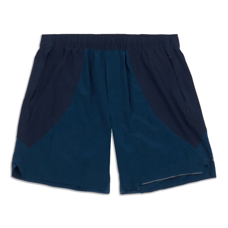 Classic Wear Switch Up Short - Resale