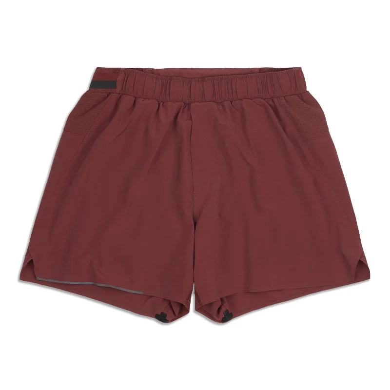 Sporty Styles Surge Short - Resale