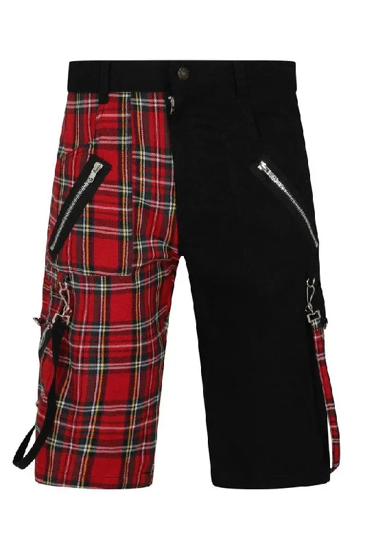 Laid-Back Wear Legend Shorts