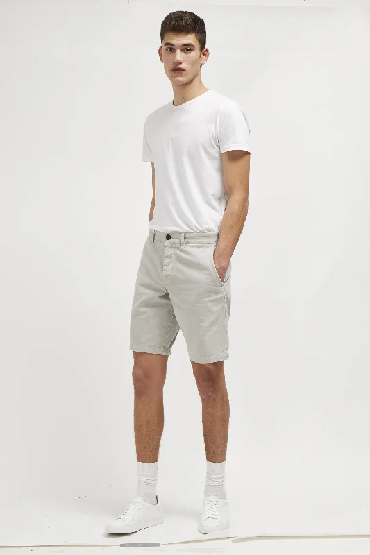 Classic Jackets Inter Peach Drill Shorts