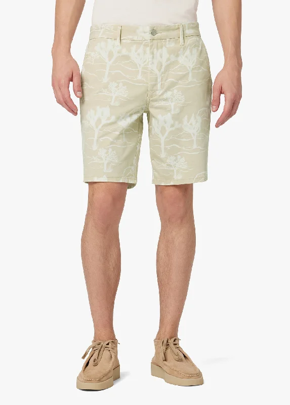 Sporty Chic THE BRIXTON SHORT