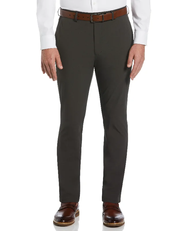 Smart Casual Slim Fit Tech 2.0 Suit Pant