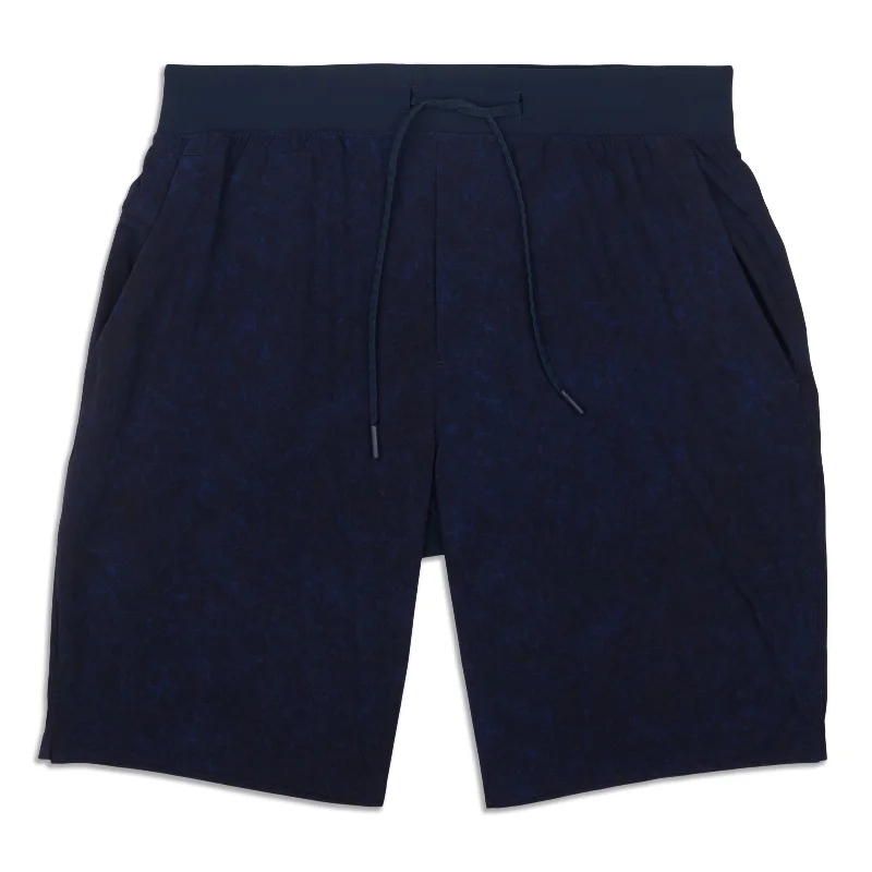 Comfy Apparel T.H.E. Short Lined - Resale