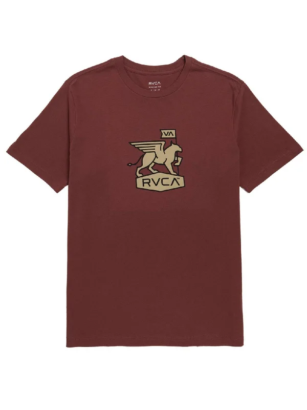 Premium Fabric Griffin Park T-Shirt