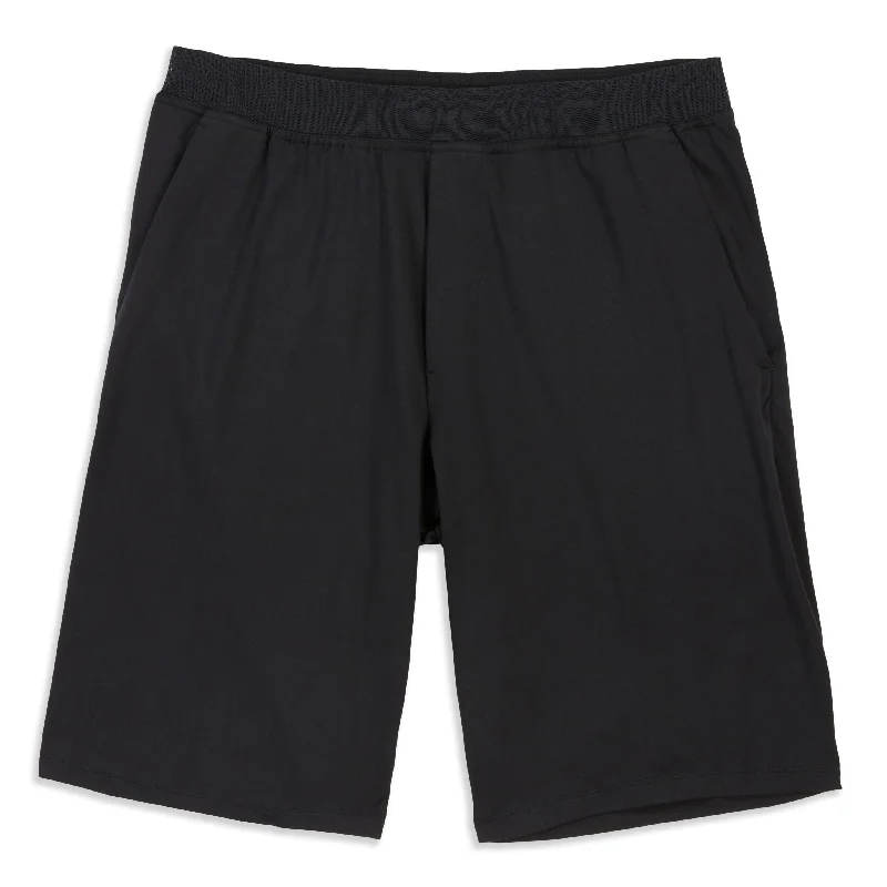 Sports Pants Fundamental Short - Resale