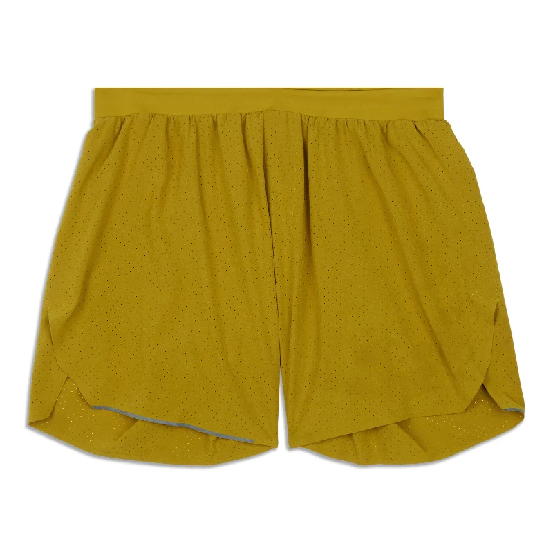 Outdoor Wear Fast and Free Lined Short - Resale