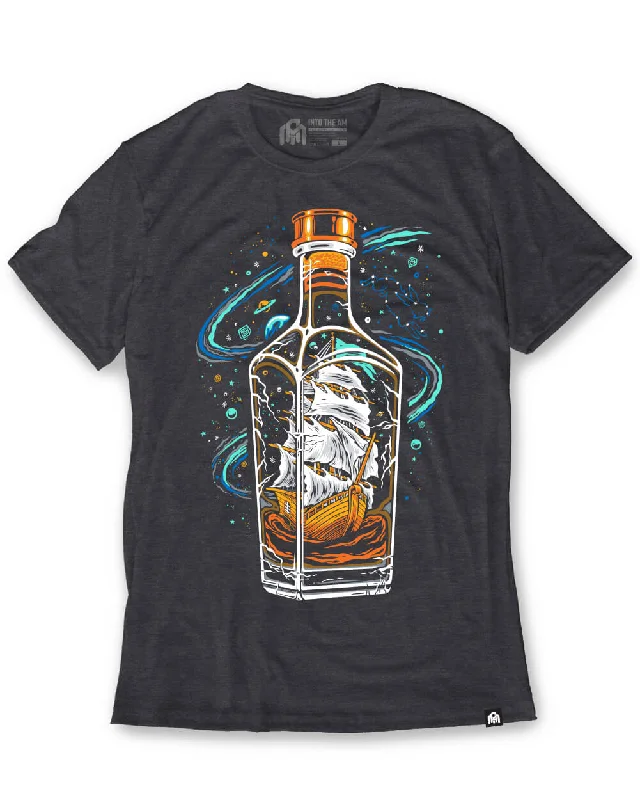 Easy Fashion Bourbon Voyage Tee