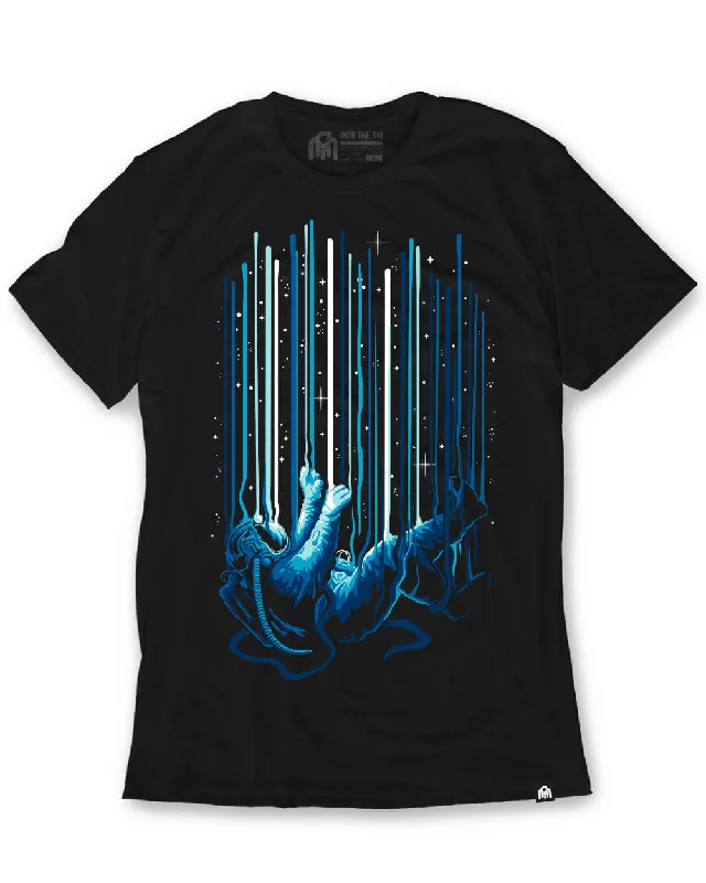 Classic Casual Abyss Tee