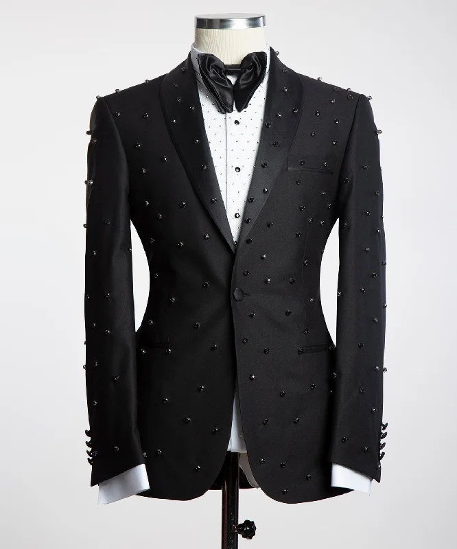 Stones Tuxedo