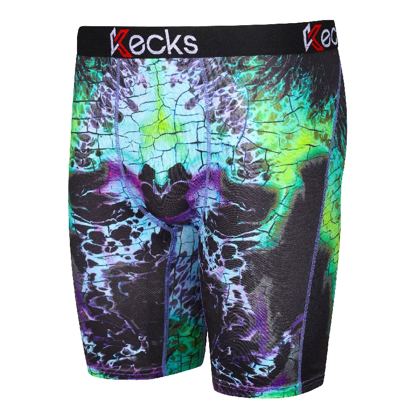 Functional Wear Acid Mens Boxer Shorts