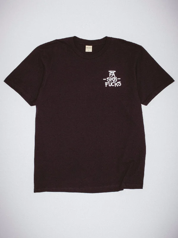 SK8 Fucks T-Shirt