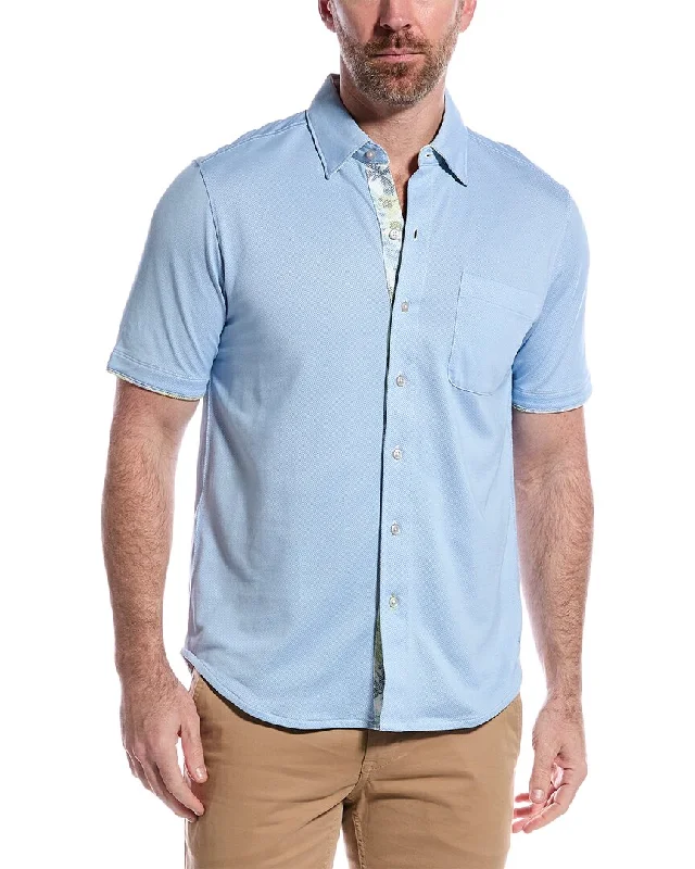 Simple Styles Tommy Bahama San Lucio Paradise Happy Hour Shirt