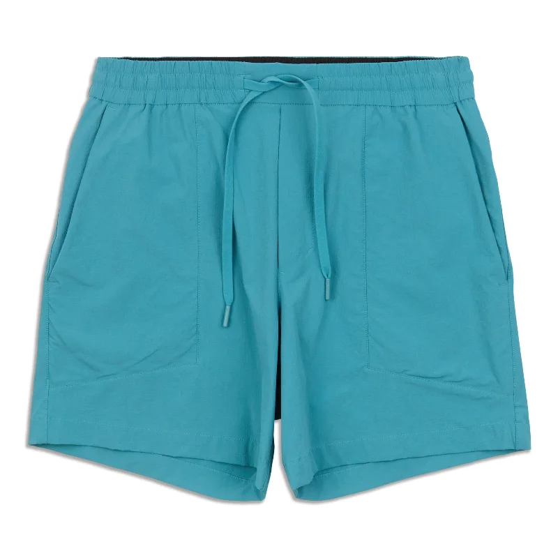 Timeless Apparel Bowline Short - Resale