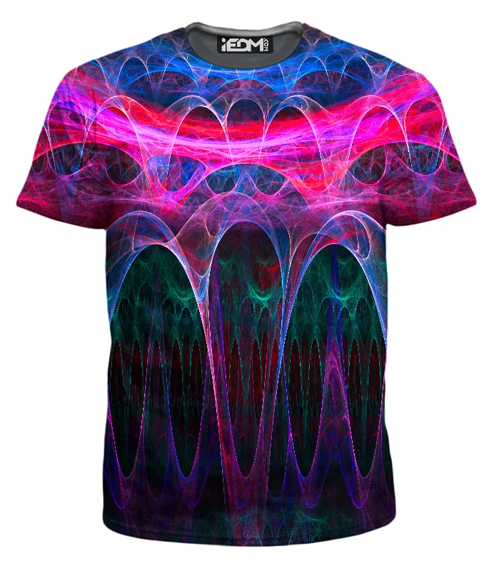 High Frequency Men's T-Shirt