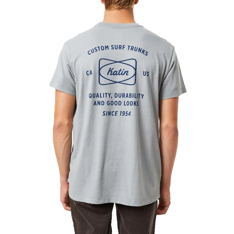 Casual Knitwear Plane S/S Tee