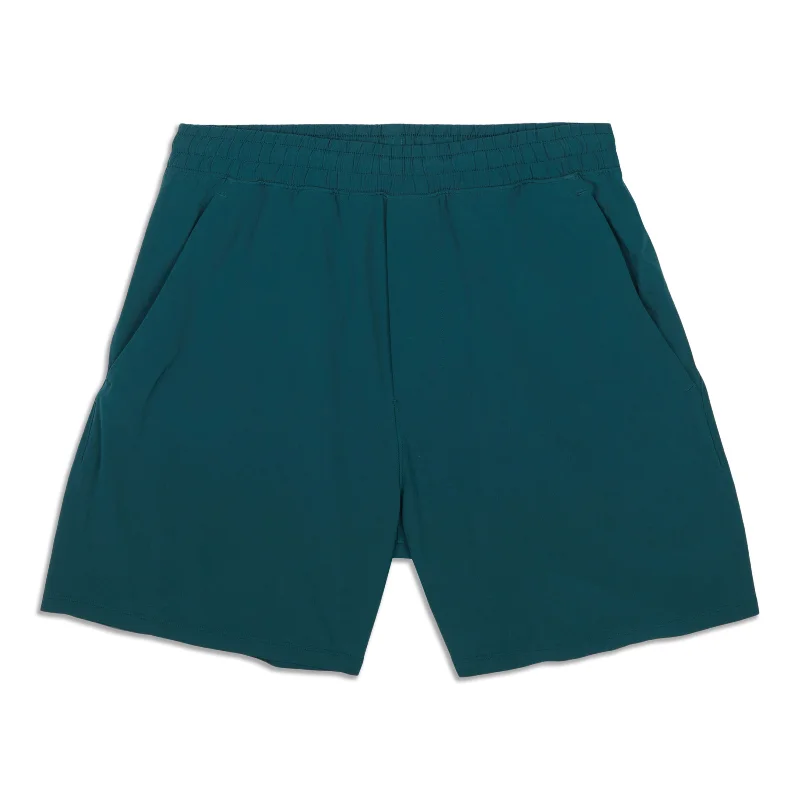 Timeless Apparel Pace Breaker Short - Resale