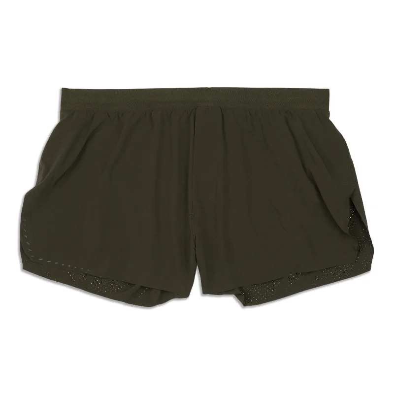 Cozy Essentials Fast and Free Short - Resale