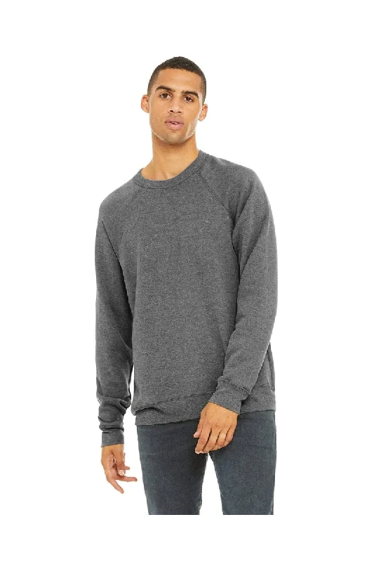 Grey Triblend