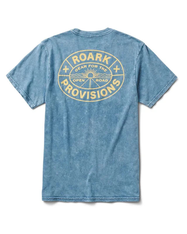 Easy Fashion Roark Provisions Premium S/S T-Shirt