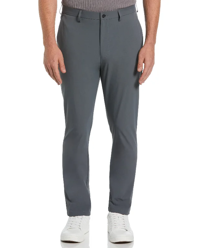 Casual Comfort Slim Fit Tech 2.0 Suit Pant