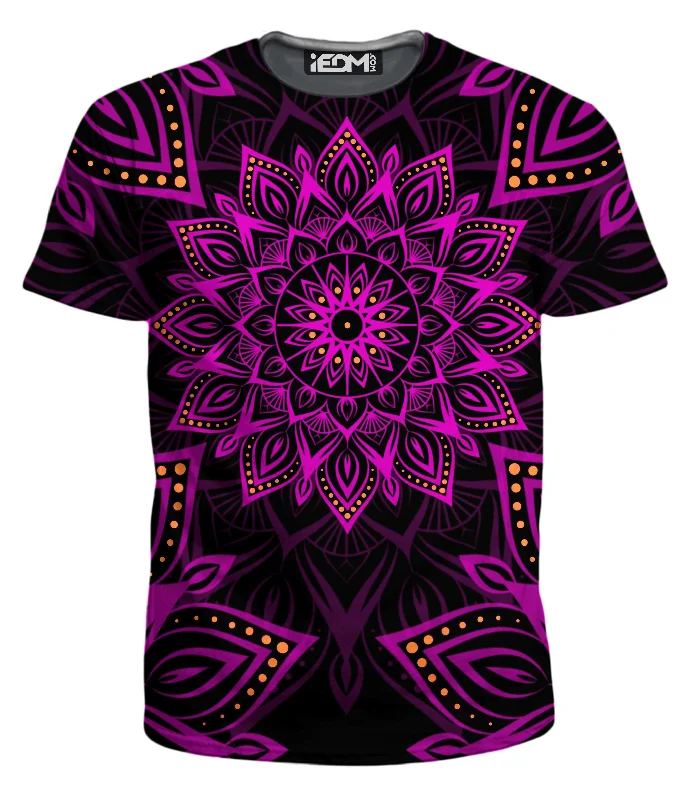 Outdoor Wear Dimension Men's T-Shirt