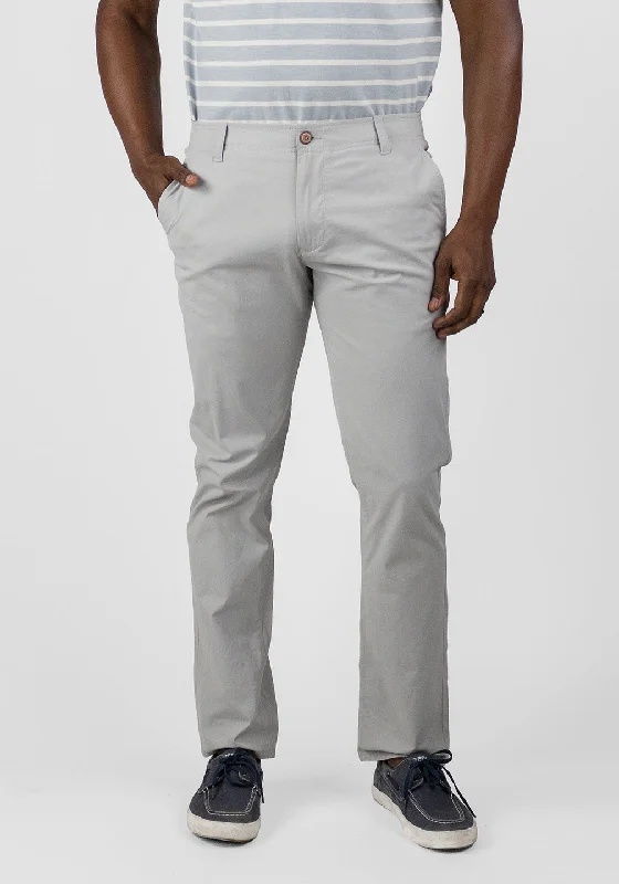 Casual Wear Airotec® Cotton/Nylon Chino Pants