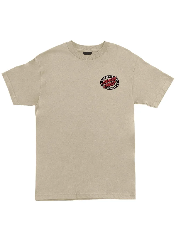 MFG Oval Dot T-Shirt