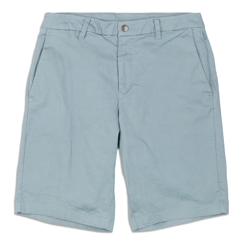 Soft Layers Commission Short Relaxed - Resale