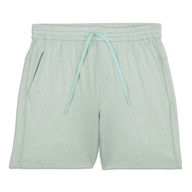 Soft Jersey Short - Resale