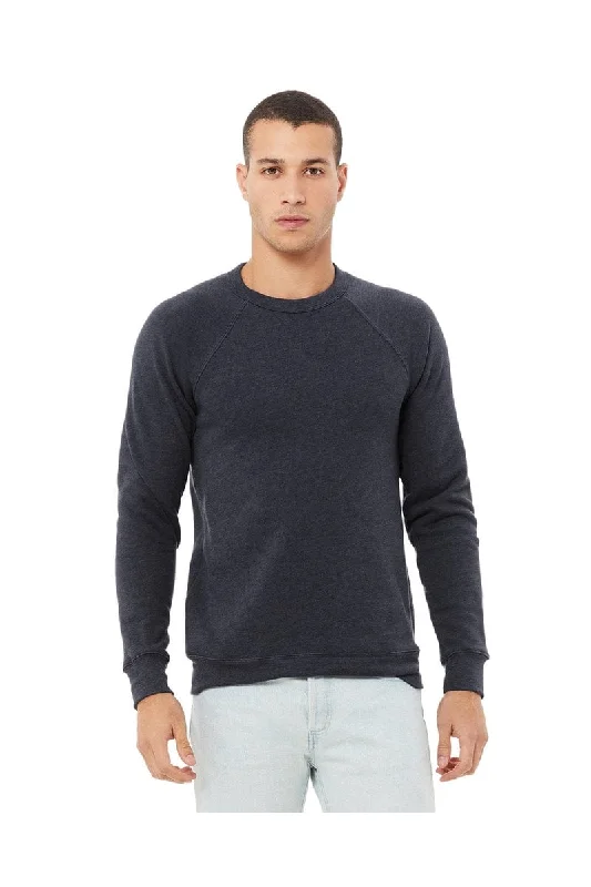 Heather Navy