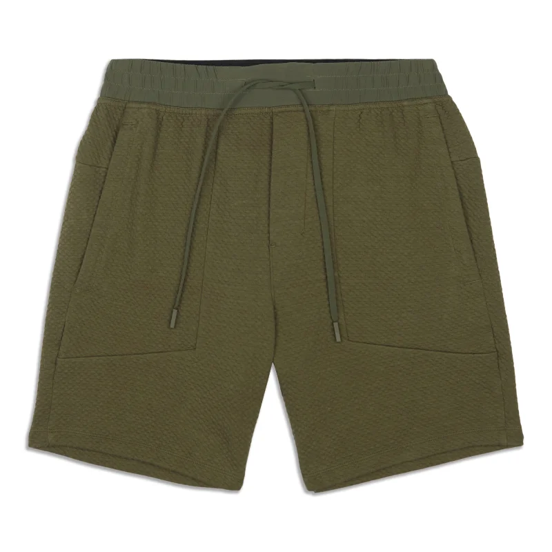 Lightwear Options At Ease Short - Resale