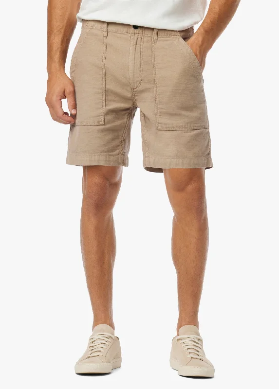 Comfy Apparel FATIGUE SHORT