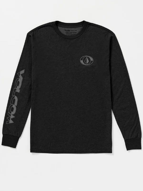 Fashion Basics Divided Tech Long Sleeve T-Shirt