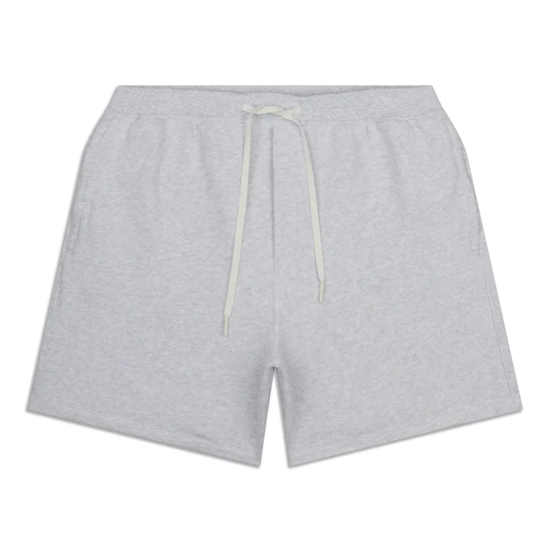 Stylish Apparel Steady State Relaxed-Fit Short - Resale