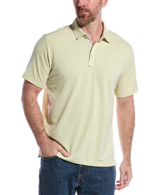 Stylish Apparel Tommy Bahama New Coasta Vera Polo Shirt