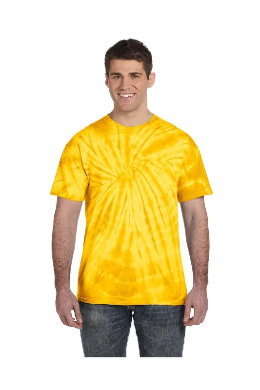 Spider Gold