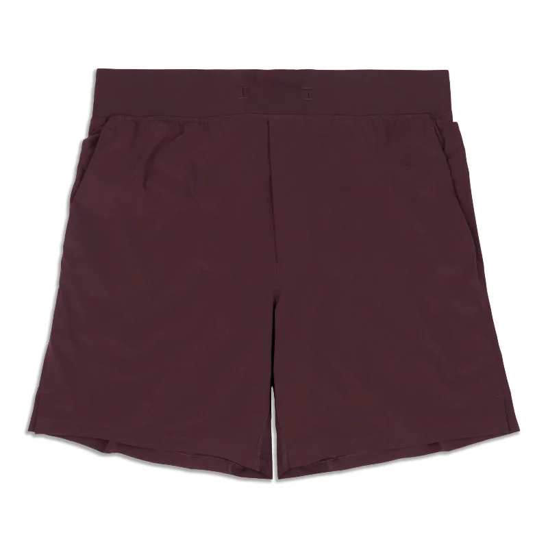 Comfy Apparel T.H.E. Short - Resale