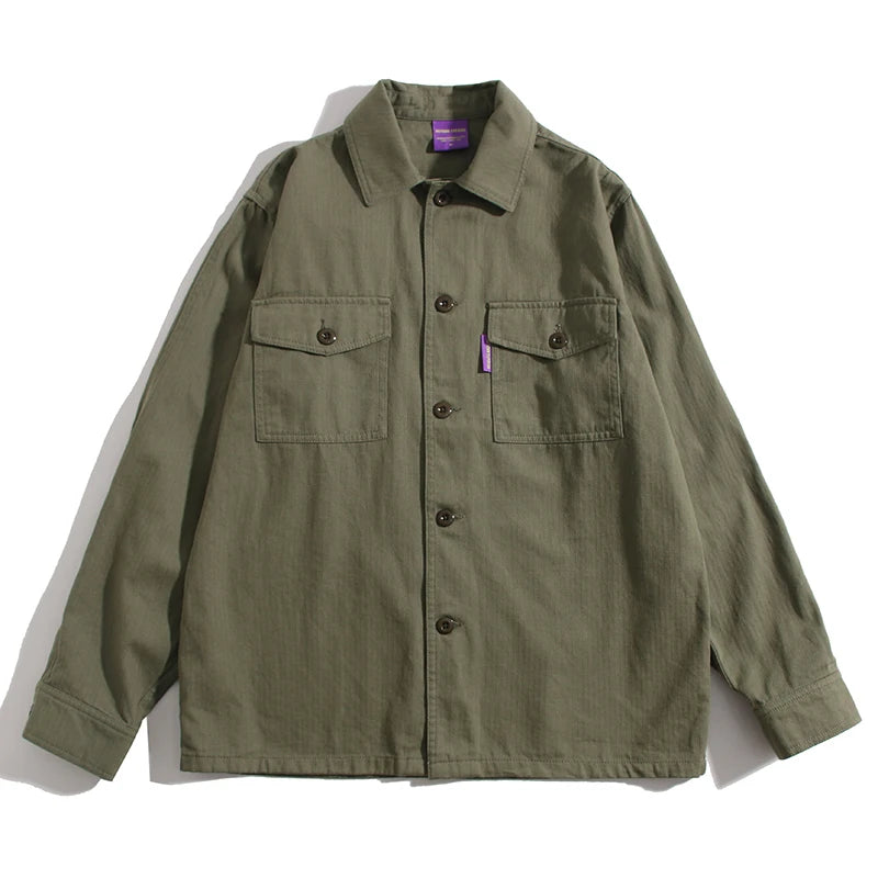 Army green