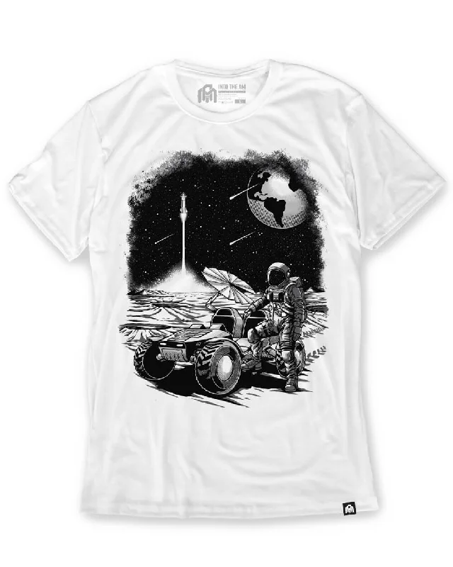 Premium Comfort Lunar Legacy Tee