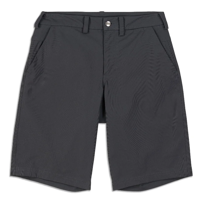 Premium Fabric The Works Short - Resale