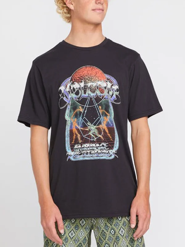 Premium Comfort Mysto Mortal T-Shirt