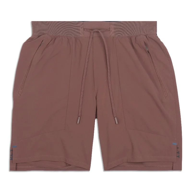 Smart Casual License to Train Short - Resale