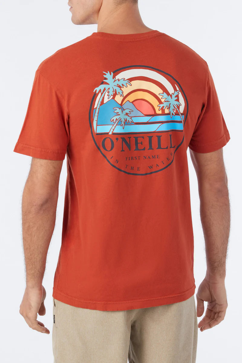 Practical Clothing Shaved Ice Tee