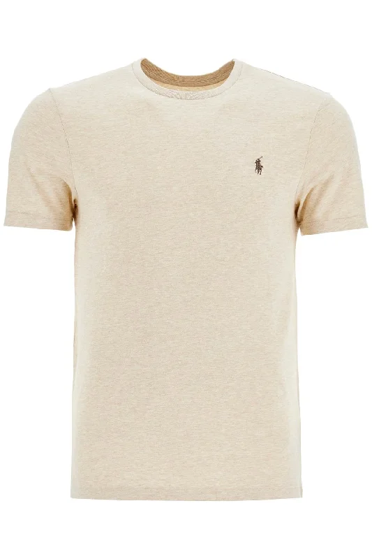 Classic Jackets Polo Ralph Lauren Men's Custom Slim-Fit T-Shirt