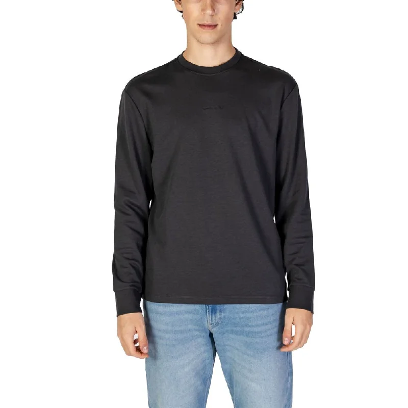 Lightwear Options Gas  Polyester Men's Shirt