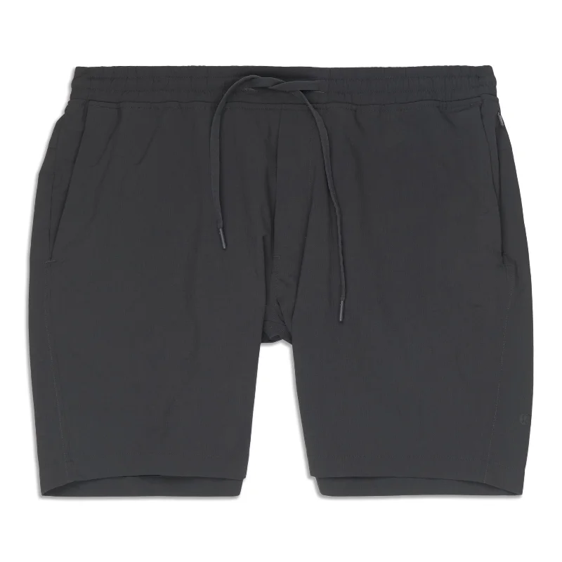 Casual Wear Bowline Short - Resale